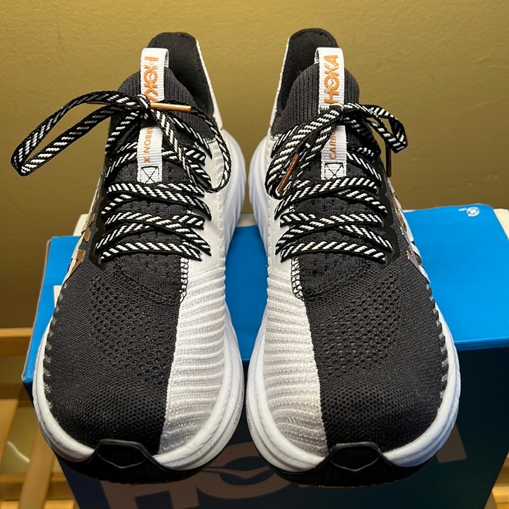 HOKA Carbon X3